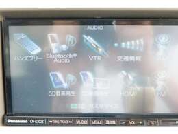 ★Bluetooth対応オーデオ
