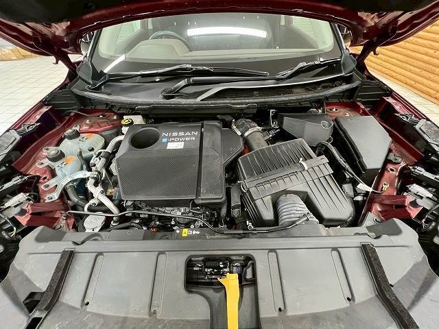 初年度登録より最長15年間加入可能！継続可能なロングランサポートサービス【GSワランティー】を完備。ご購入後も認証工場を