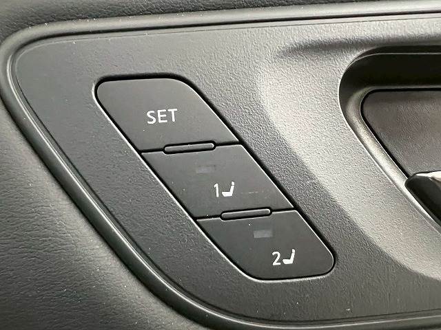 シートメモリ搭載！！