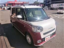 【届出済未使用車の得する価格】大量仕入れにより車両価格が割安な上重量税は払い込み済みで、登録月によっては取得税もかかりません。