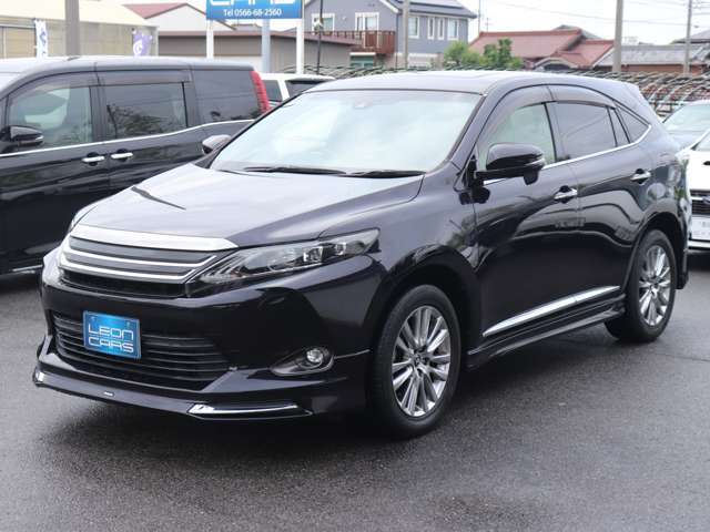 【全車総支払額表示店】全台自動車税込み！！お買い得プライス！！LEON CARSでは必要最低限の諸費用でご案内させていただきます★