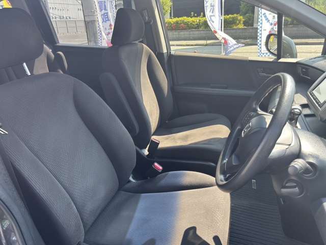 ☆運転席シート☆