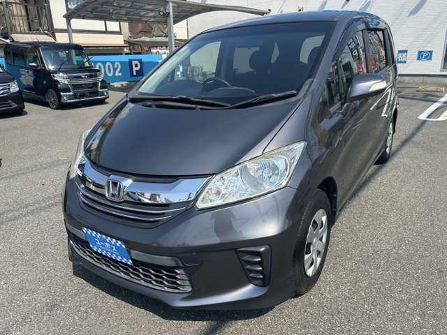 ☆どんな車でも下取り可能です！☆