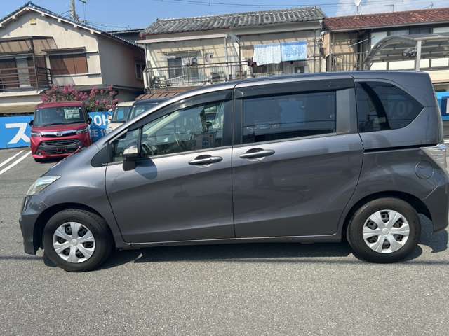 ☆自社整備工場でメンテナンスもバッチリ☆