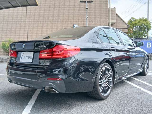 第三者検査専門機関AISによる厳正な車両検査を受けており車両品質評価書も発行されます。