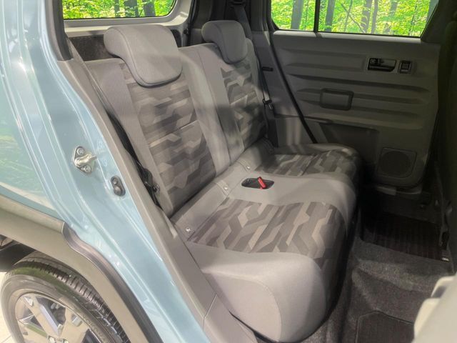 ドライバーによって運転しやすいポジションは異なり、あの車はどうなのか不安なこともありますよね。気になるお車は店頭で乗り込んでご確認いただけます♪