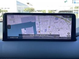 【　ナビゲーション　】ナビゲーションシステム装備なので不慣れな場所へのドライブも快適にして頂けます♪