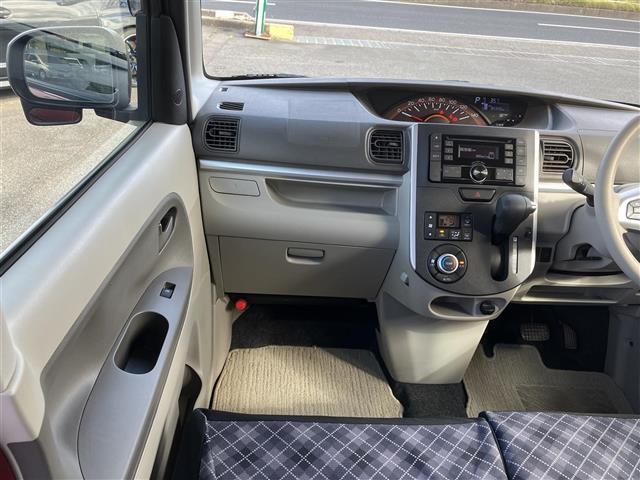 気になる車はまずはお気に入り登録をお願いいたします！