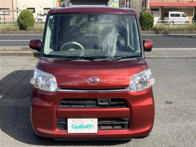 全国納車も可能です！全国展開のガリバーネットワークで、北海道から沖縄までどこでもご納車可能※です！詳細はお気軽にお問い合わせください！※車両運搬費がかかります。
