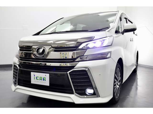 【ご家族全員に安心・安全を】国家資格自動車2級整備士4名が在籍する自社認証整備工場で納車前点検を実施。ミニバンに関する豊富な経験と高度な技術を持つ整備士がしっかりとメンテナンスをしてお届けします！