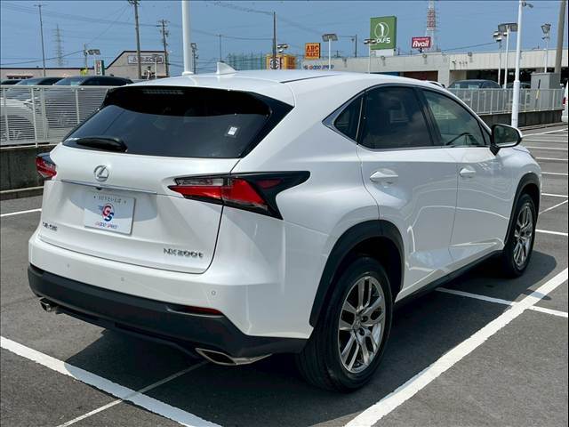 ⚠️専用ページ⚠️200t NX様 レクサス NX 200t バージョンL 2016年 3.2万キロ (静岡県