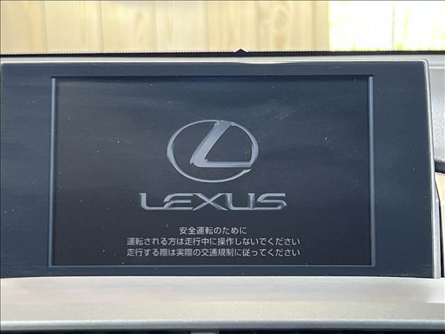 レクサス NX 200t バージョンL 2016年 3.2万キロ (静岡県
