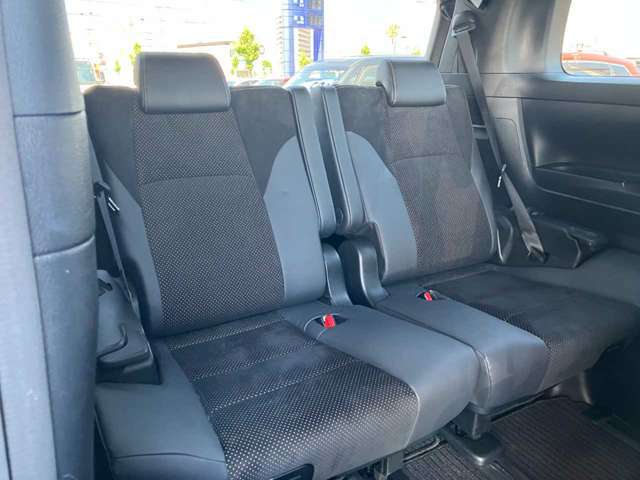 【安心宣言2】ご納車前に必ず法定12ヶ月点検/法定24ヶ月(車検)点検を実施してから、ご納車致します。点検費用は、お支払総額に費用は含まれています。