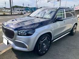 国道23号線（大口交差点）の角にあります。看板が目印なので、名古屋方面からお越しの方は、左手にあります。