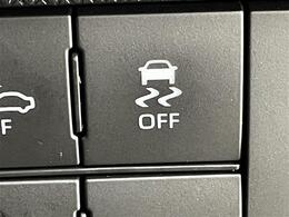 【横滑り防止装置（ダイハツビークルスタビリティコントロールシステム）】雨や雪で滑りやすい路面などで横滑りが発生した時、ブレーキとエンジン出力を自動的にコントロールし、優れた車両安定性を実現します！