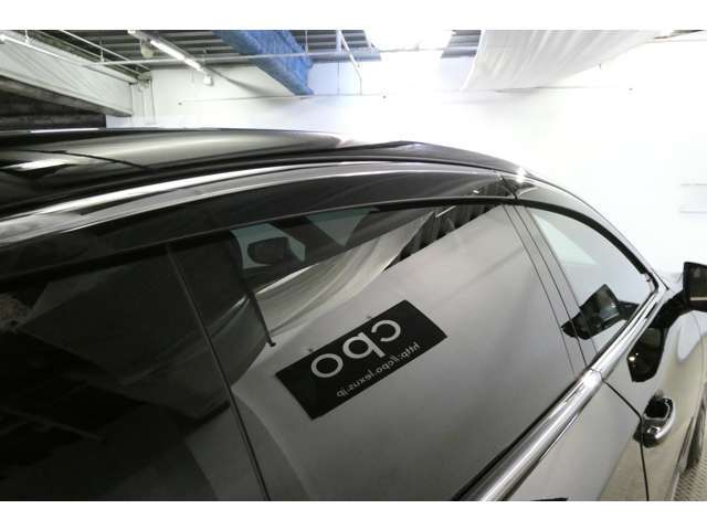 解放感を感じることができるムーンルーフ。屋外の気持ち良い風や日差しとり込み車内空間を明るくします。
