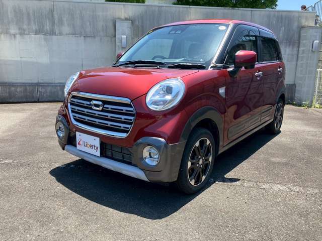 ☆安全装備・衝突軽減ブレーキ付のお車も多数ご用意しております☆詳しくは営業スタッフご相談下さいませ♪