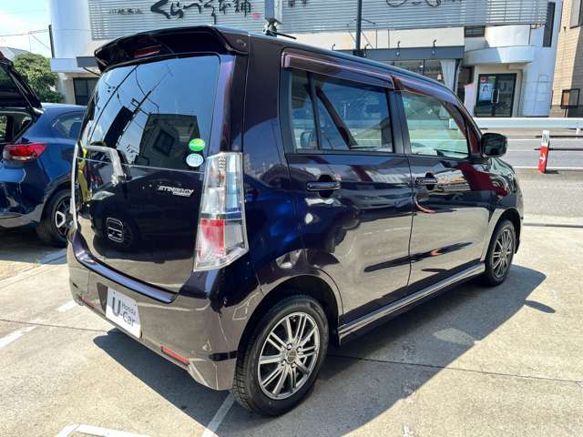 ※NET上に記載しております、総額金額は埼玉県内のお客様で車庫証明取得・ご納車費用はお客様負担となっており、ご納車前の整備無し・保証無しの価格となっております。