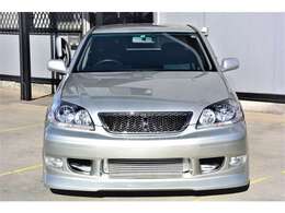 ワークエモーションKIWAMI19インチアルミ　タイヤ　VERTEXフルタップ車高調