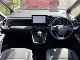 【インパネ全体】『インパネ全体』の画像になります。写真の内容に関してご不明点、ご質問等がございましたらお気軽にガリバー店舗までお問い合わせください。