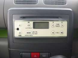 純正CDオーデイオ