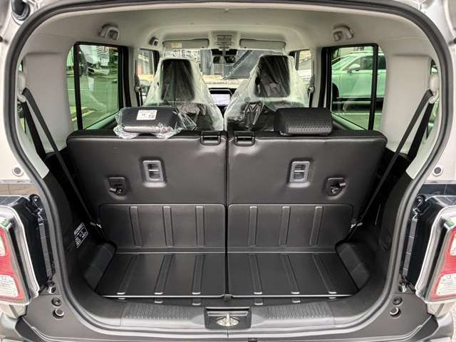【車両装備紹介】ご不明な点がございましたらお気軽にお問合せ下さい。100％新車館つくば中央店【TEL：029-868-6664】