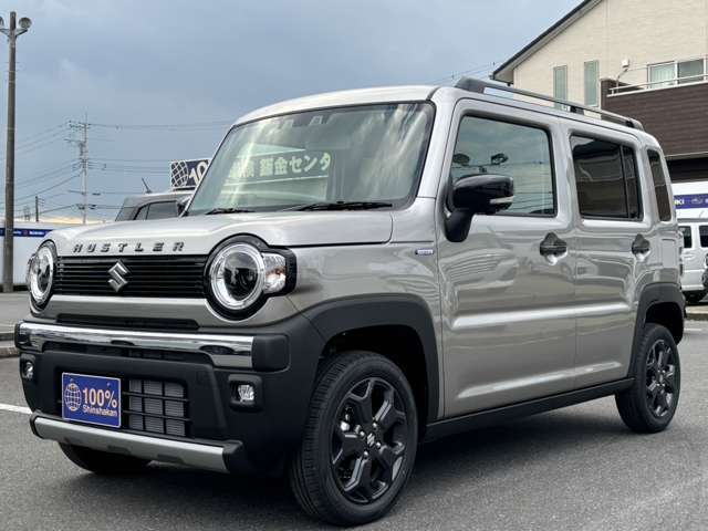 【新車カーローン】　■特別低金利年率1.9％～2.9％！！頭金・ボーナス無・最長120回までお支払いOK！（新車金利）