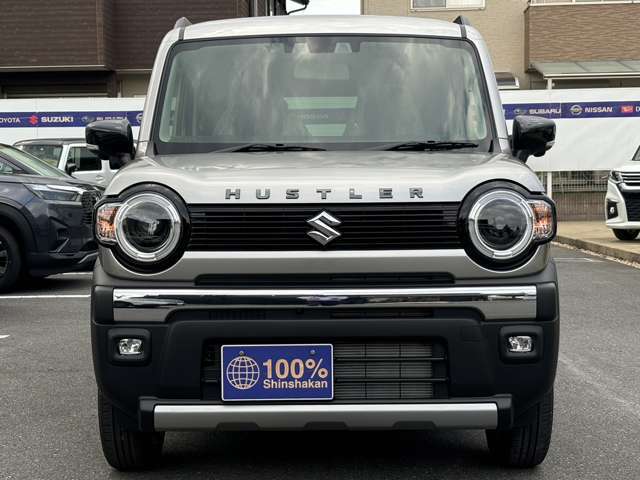 【新車カーローン】■特別低金利年率1.9％～2.9％！！頭金・ボーナス無・最長120回までお支払いOK！（新車金利）