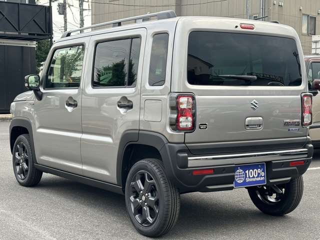 【保証内容紹介】■メーカー新車保証5年間10万キロ　※全国の最寄りのディーラーにて保証対応可能ですので、遠方のお客様でも安心です。