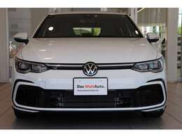 GOLF .V TDI RLオリックスホワイト入庫いたしました。