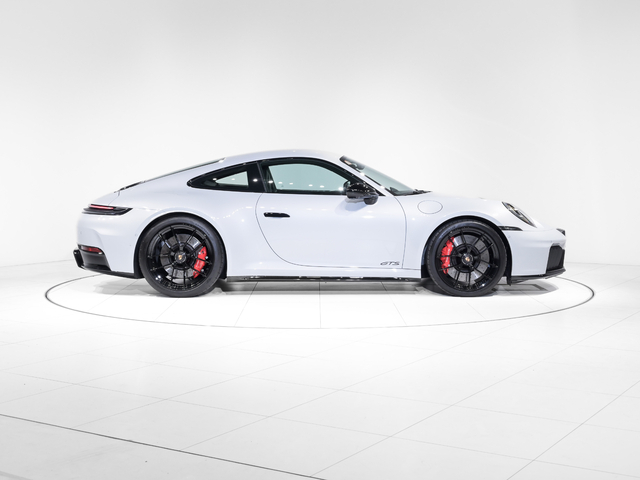 20/21インチ Carrera GTS ホイール