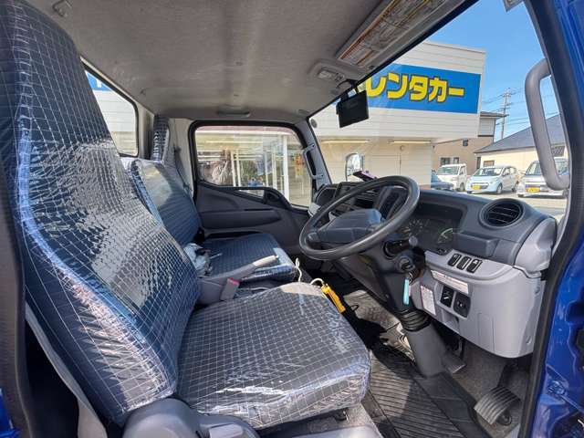 積載車も完備☆万が一のトラブルや納車も対応可能です！