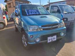 安心・納得してご購入いただくために、原則店頭での現車確認をお願いしております。合わせて販売エリアに付きましては、現車確認をお願いしたうえで北陸・甲信越、関東、東海、関西とさせていただきます。