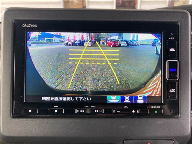 ☆内外装クリーニング☆車の隅々まで徹底的にクリーニングを行っておりますので内外装ともに綺麗な状態でご納車いたします！