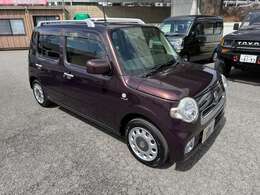 お車でのアクセスは、上信越自動車道【信州中野インター】から約5分。お気軽にご来店下さい。大きなスズキの看板が目印です。