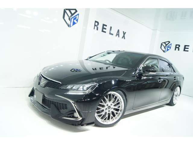 ●ありのままのコンディションを正直に公開させて頂きます●全車AIS＆JAAAの二重鑑定を受けお客様との認識を共通にした販売を心掛けております。