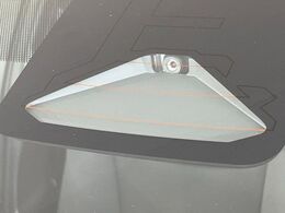 【トヨタセーフティセンス】走行中に前方の車両等を認識し、衝突しそうな時は警報とブレーキで衝突回避と被害軽減をアシスト。より安全にドライブをお楽しみいただけます。