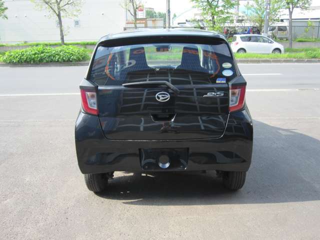 中古車販売に関する正しい知識を持ち、お客様の信頼を得られるよう努力しております！