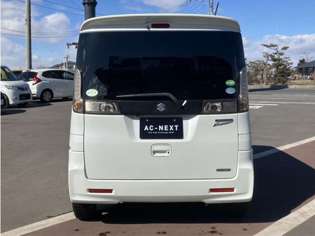 中古車事業も同じように資源の再利用をできないかを考え、今後展開していきます。お客様の愛車を必要な誰かへ届け、できるだけ長く使える循環型社会にする。それが私たちの企業理念です。