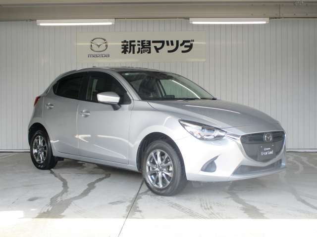 新潟マツダ自動車の中古車販売は直接ご来店いただき、現車確認をしていただけるお客様に限らせていただきます。予めご了承頂きますようよろしくお願いいたします。
