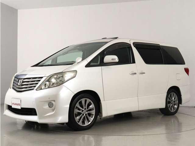 プライバシーガラス装着車両ですので、ご安心くださいませ！