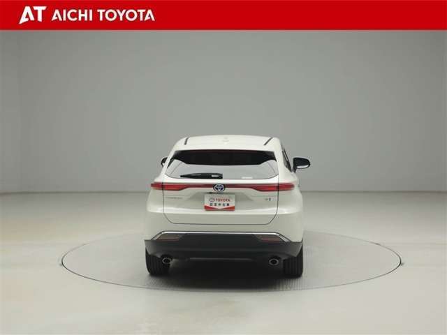 ハイブリッド車を買うならトヨタの『TOYOTA認定中古車』！保証は、初度登録年月より起算して10年間、累計走行距離20万キロ迄。更に、ロングラン保証が1年付で安心安全です♪