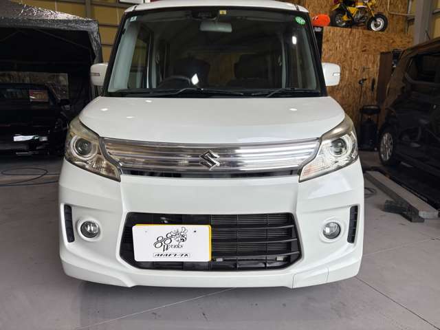 弊社のお車はユーザー様より直接買い取りをさせて頂いておりますので、『良質車両』を販売させていただいております♪前歴のわかる車両を販売する事で安心・安心なカーライフをサポート致します！