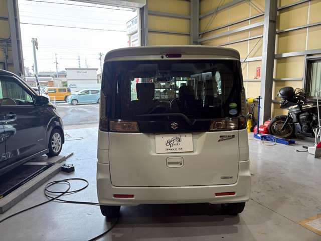 任意保険、各種整備、車検、カスタム等、お車のことでしたらどんなことでもお取り扱いしておりますので、全てをサポートさせて頂きます！初めてお車に乗られる方でもお気軽にお問い合わせください♪