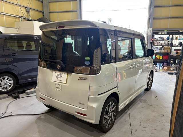 ★88works★　はお車の高価買取を行っております♪業界内で培った経験を活かし、お客様が大切に乗られてきたお車を最大限のお値段で下取りさせて頂きます！買取だけでのご相談も承っております！