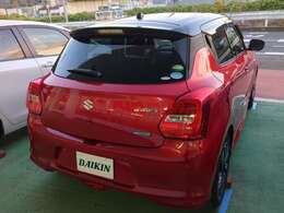 オートエアコン！セーフティサポート！デュアルセンサーブレーキ！誤発進抑制機能！車線逸脱警報！車線逸脱抑制機能！先行車発進お知らせ機能！アダプティブクルーズコントロール！オートハイビーム！