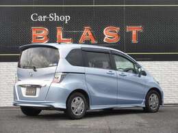 大人気のフリードがお手頃プライスにて入庫です！！お気軽にお問い合わせください♪048-797-9123