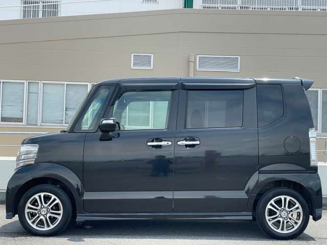 ☆内装・外装のクリーニングは何処にも負けない自信が御座いますので。宜しければ一度ご来店していただけませんか！お客様が納車後に気持ちよくカーライフを楽しめるようにしっかりサポートさせていただきます！