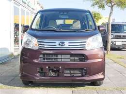 安心の一年間走行距離無制限のロングラン保証付き。ご希望により最大3年間の延長保証もできます。