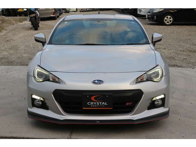 自社ホームページもございます！カーセンサーには載せきれなない情報もございます！よりお店のことを知っていただければと思います！「クリスタルモビリティー」でご検索ください！